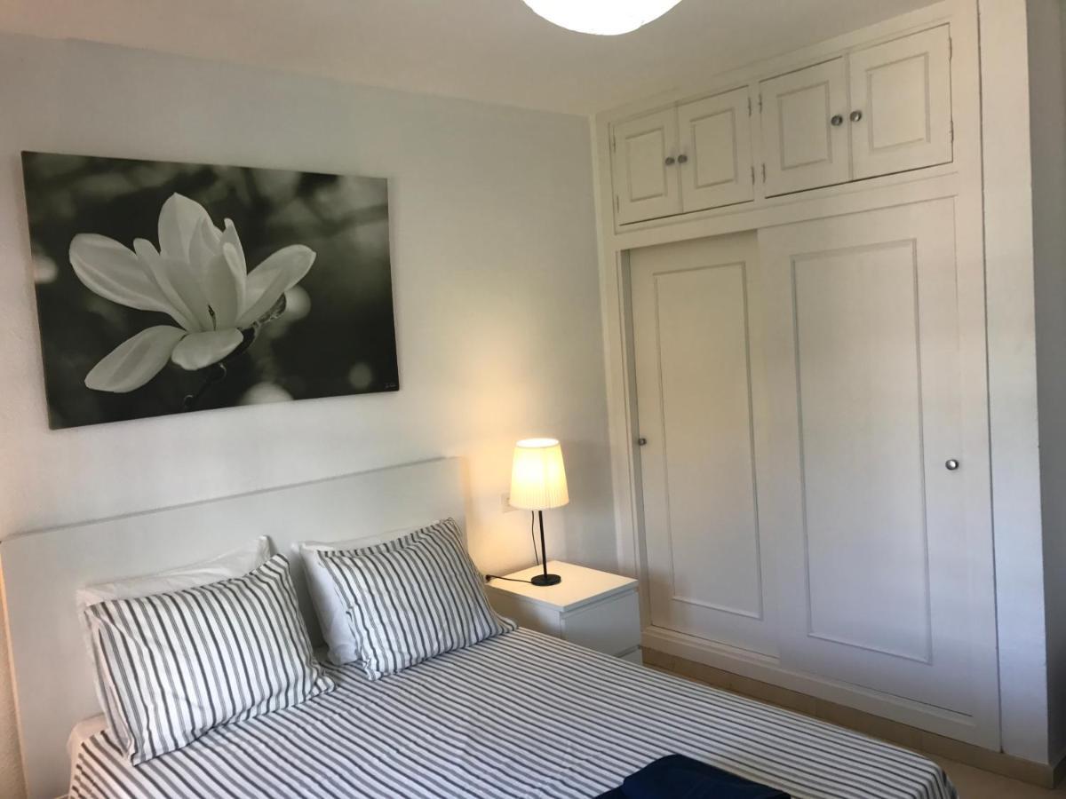 Villa Adosado En Residencial Sitio de Calahonda Zimmer foto